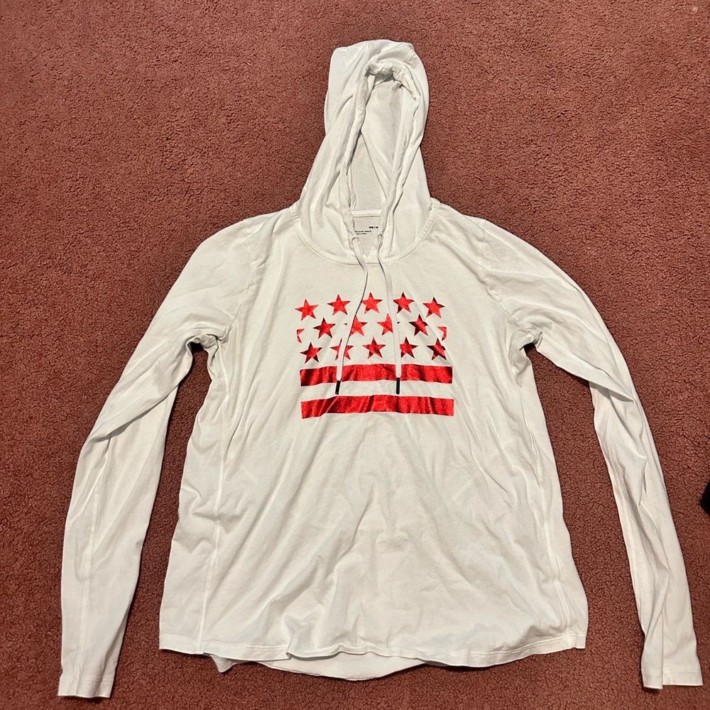 Under Armor long sleeve